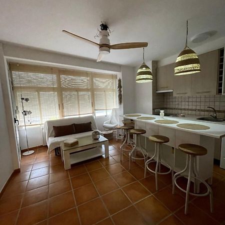 Olivae Apartamento La Iruela Exteriér fotografie